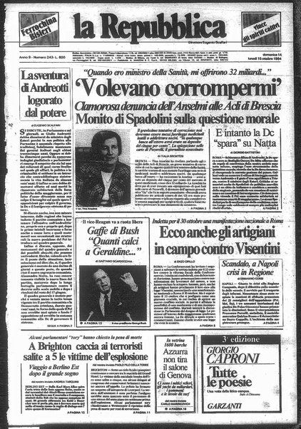 La repubblica